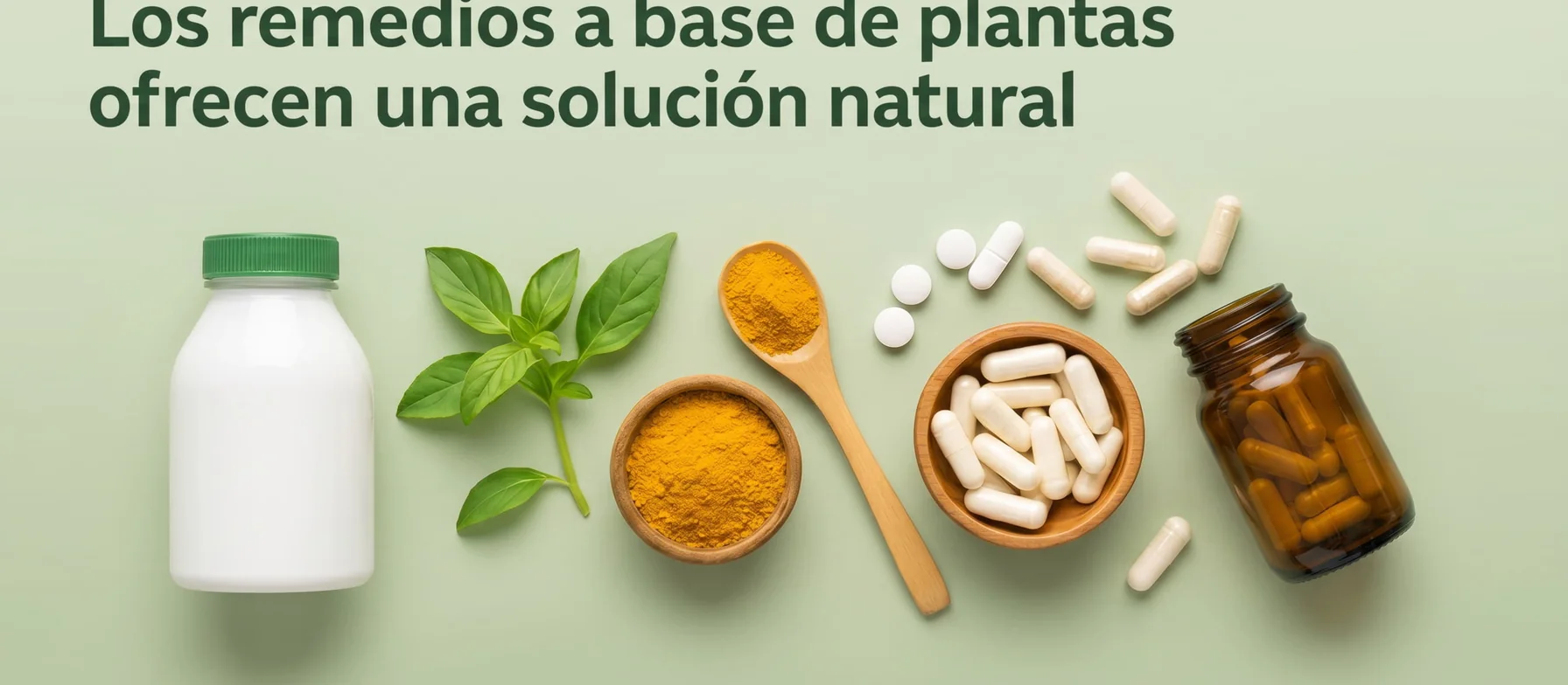 Ingredientes naturales para adelgazar con respaldo científico