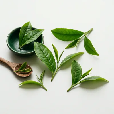 Extract de ceai verde matcha