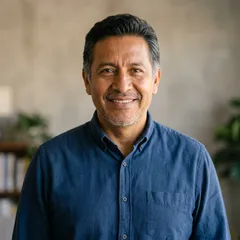 Foto de Óscar L.